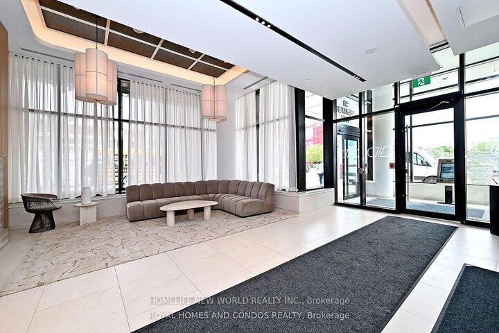 Property Photo:  10 Oak Street 1907  ON M5A 0Z1 