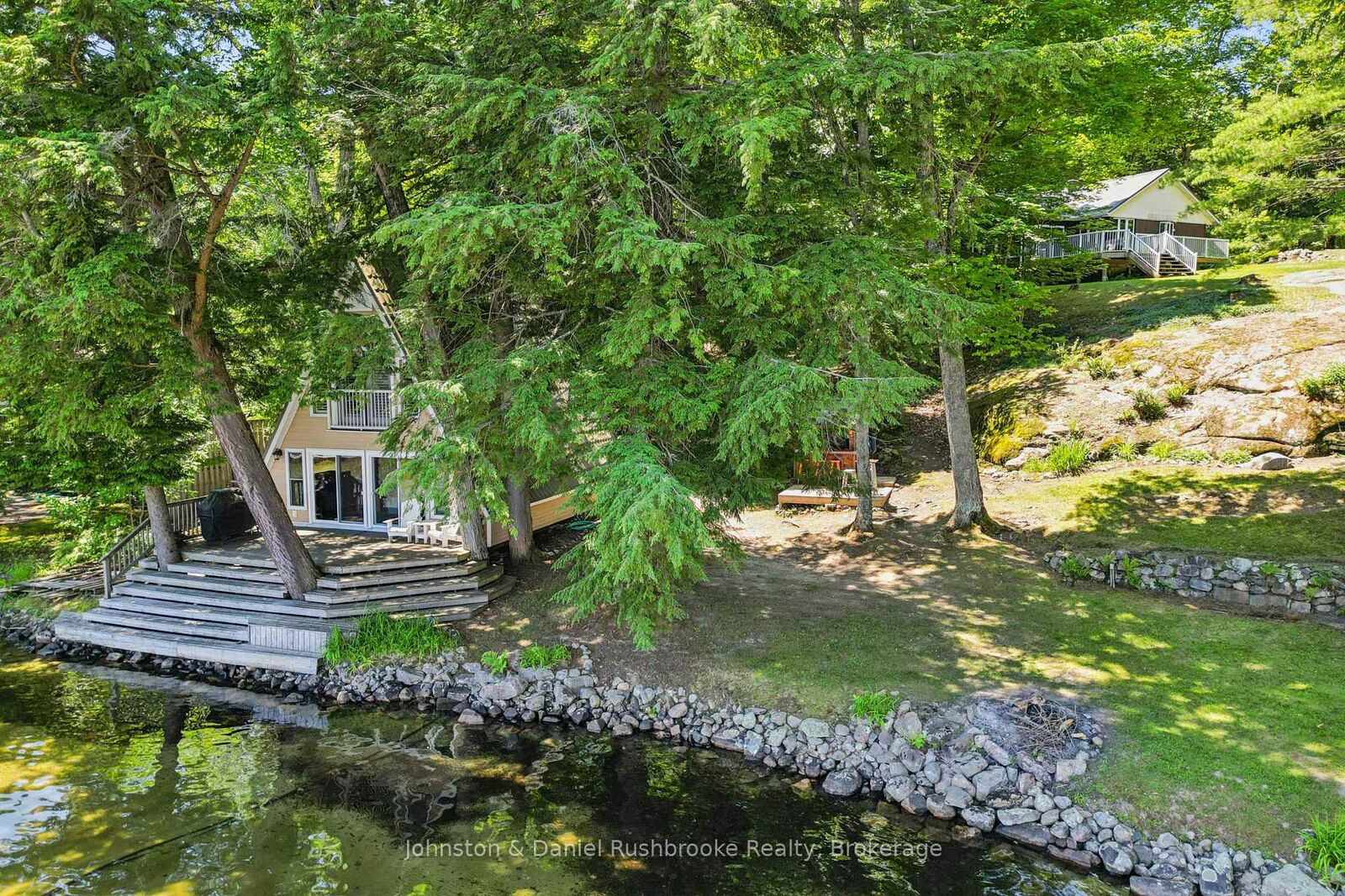 Property Photo: 1155 Stephen Road 8 ON P0B 1J0