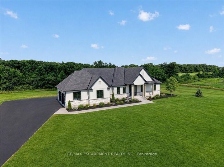 680 Caistorville Road — photo 1