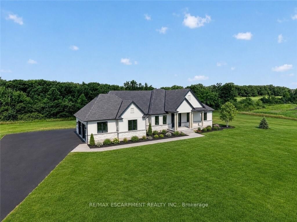Property Photo: 680 Caistorville Road ON N0A 1C0