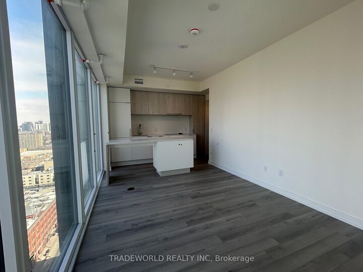 Property Photo: 89 Church Street 2603 ON M5C 2G3