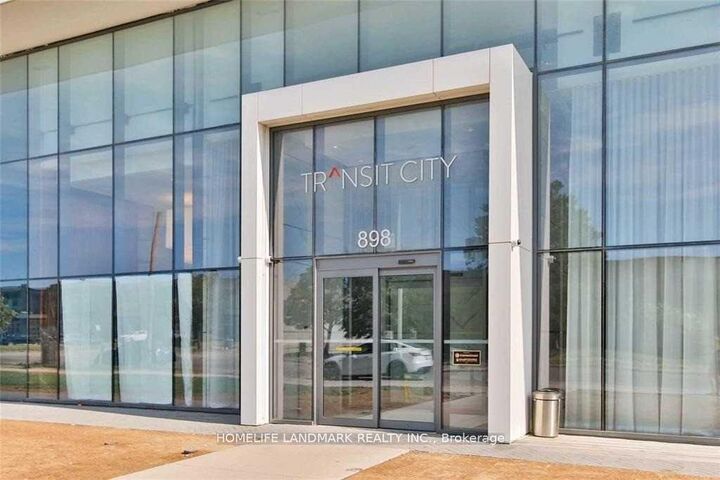 Property Photo:  898 Portage Parkway 3710  ON L4K 0J6 