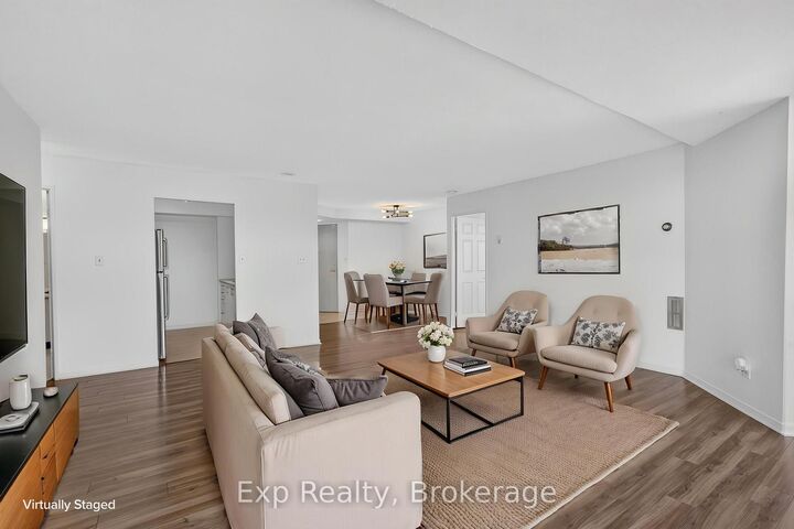 Property Photo: 344 Front Street 305 ON K8N 5M4