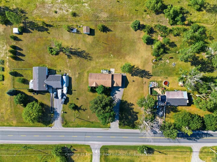 Property Photo: 1420 County 5 Road ON K0K 2C0