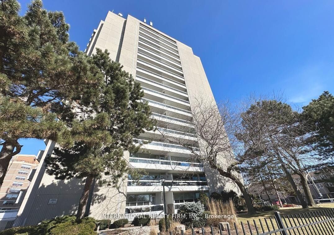Property Photo: 2263 Marine Drive 408 ON L6L 5K1