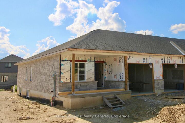120 Tremble Drive — photo 1