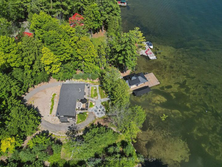 Property Photo:  1125 Big Joe Road 1  ON P0B 1J0 