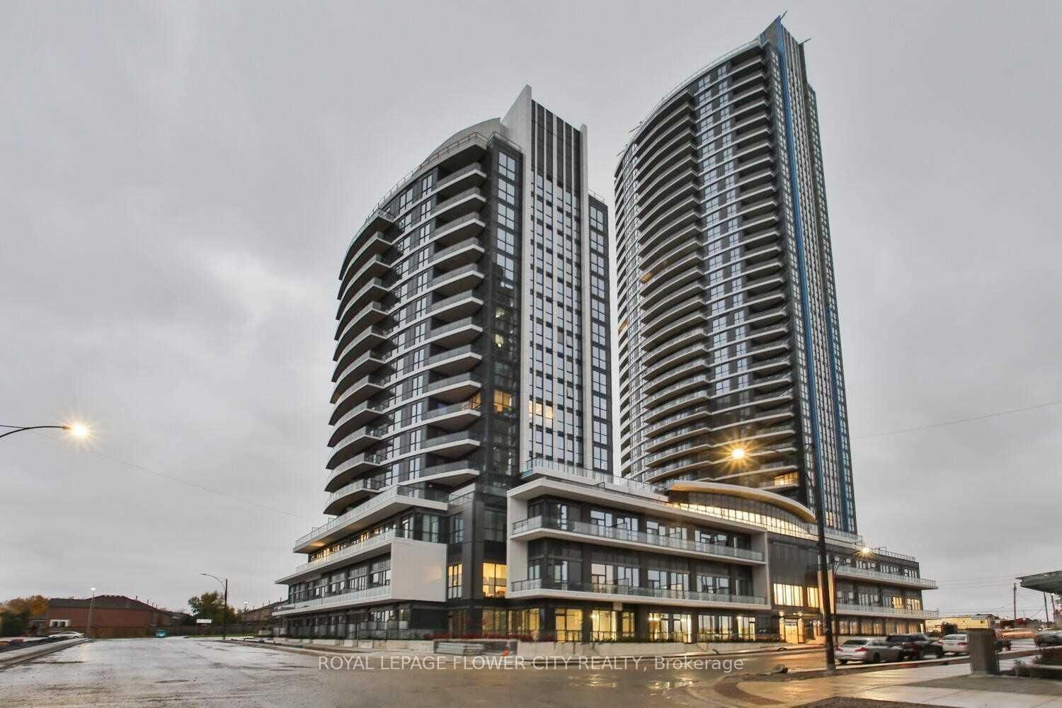 Property Photo: 65 Watergarden Drive 909 ON L5R 1B2