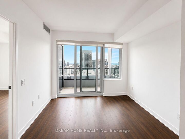 Property Photo:  609 Sherbourne Street 3401  ON M4X 0A4 