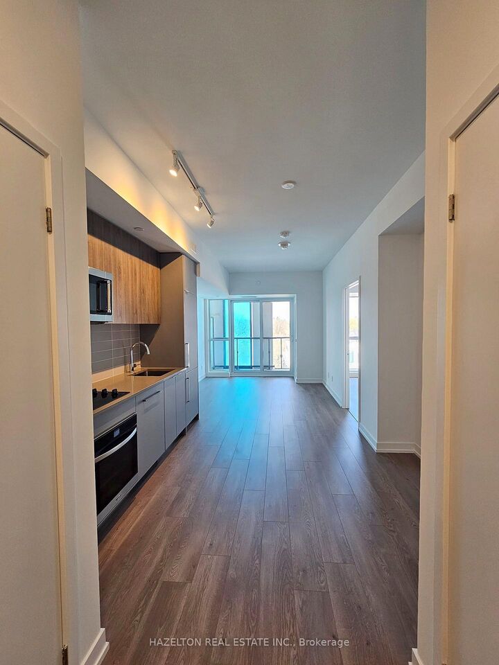 Property Photo:  181 Sheppard Avenue E 504  ON M2N 3A6 