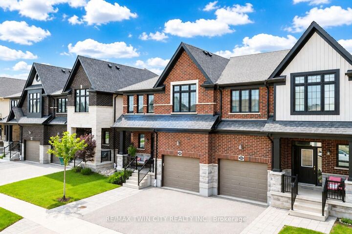 Property Photo:  588 Blair Creek Drive  ON N2P 0E5 