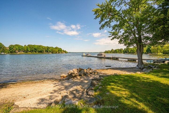 Property Photo:  201 Sheldon Road  ON K0G 1V0 