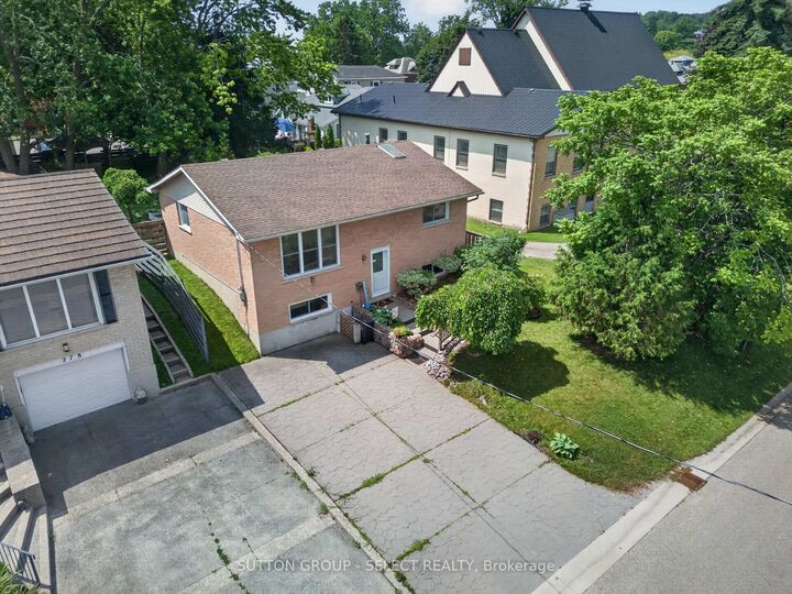 280 Charlotte Street — photo 1