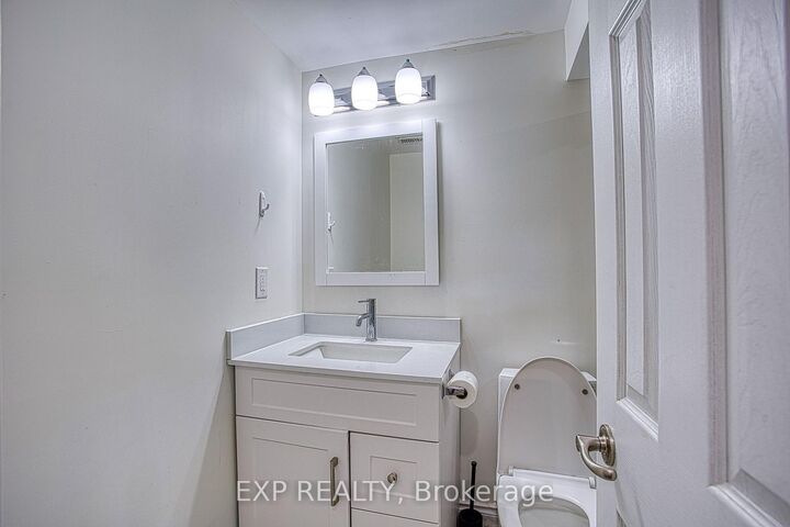 Property Photo: 15 Riley Avenue Lower ON L3E 0A2