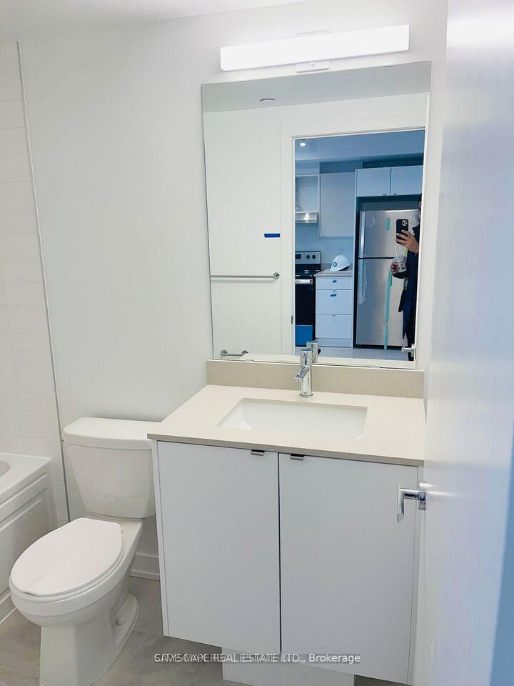 Property Photo:  3200 Dakota Common N/A B412  ON L7M 2A7 