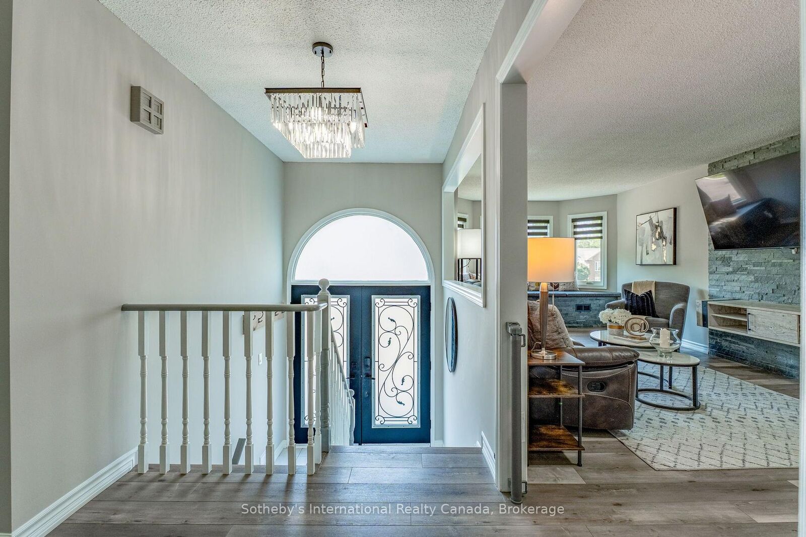 Property Photo: 53 Royal Beech Drive ON L9Z 1H3