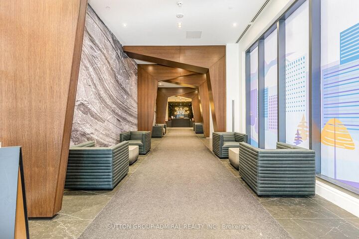 Property Photo: 308 Jarvis Street 1206 ON M5A 2P2
