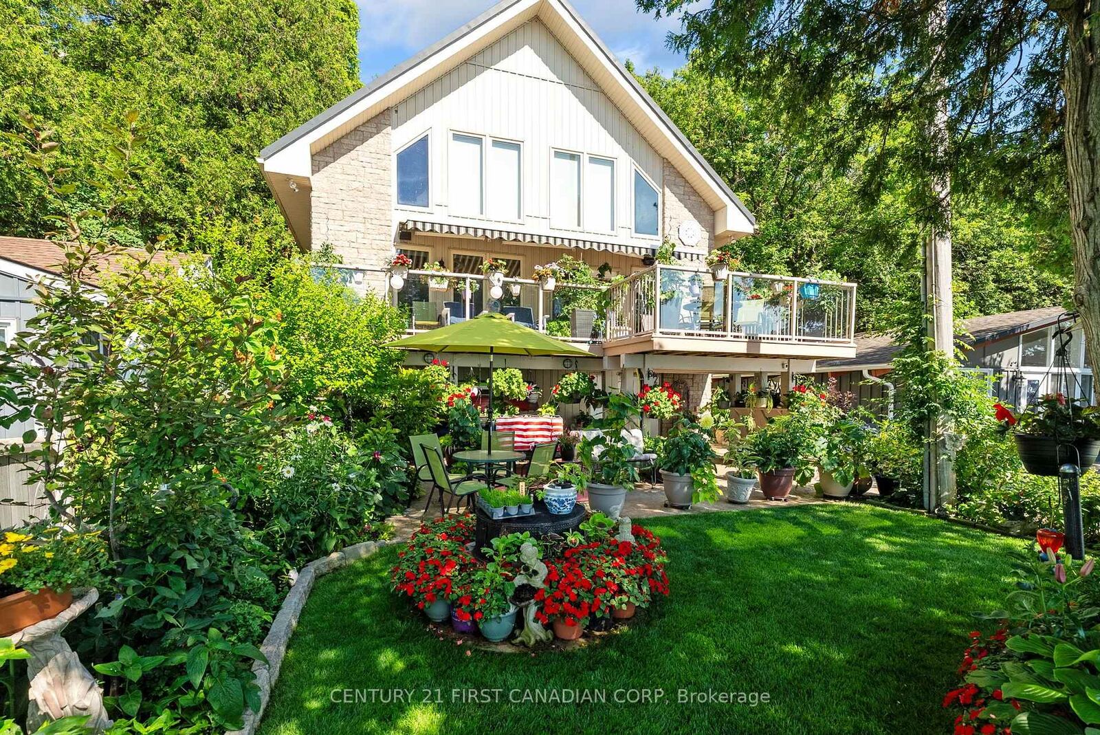Property Photo: 73614 Drysdale Beach Road ON N0M 2T0