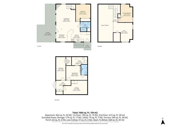 73614 Drysdale Beach Road — photo 1