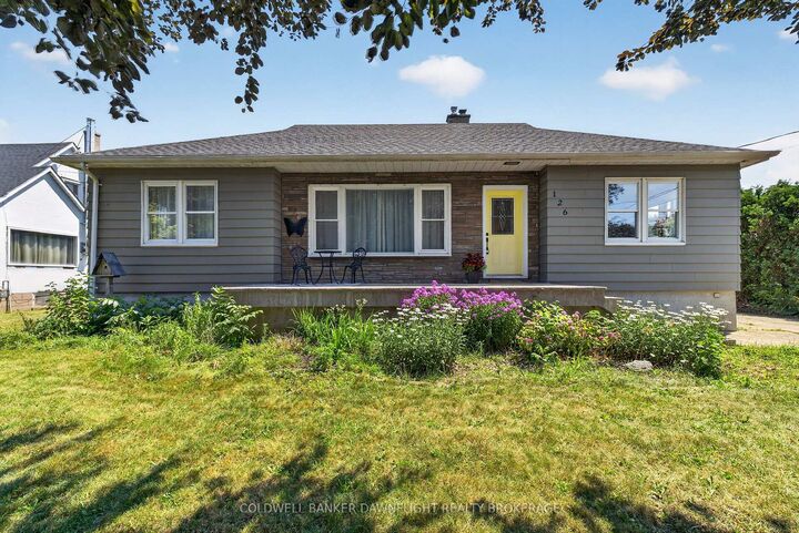 126 Centre Street — photo 1