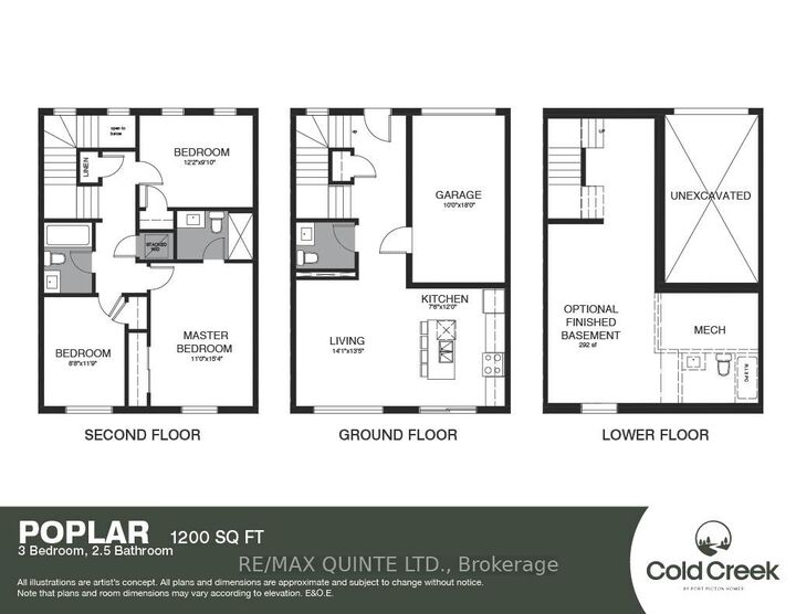 Property Photo: 88 Hineman Street ON K0K 2T0