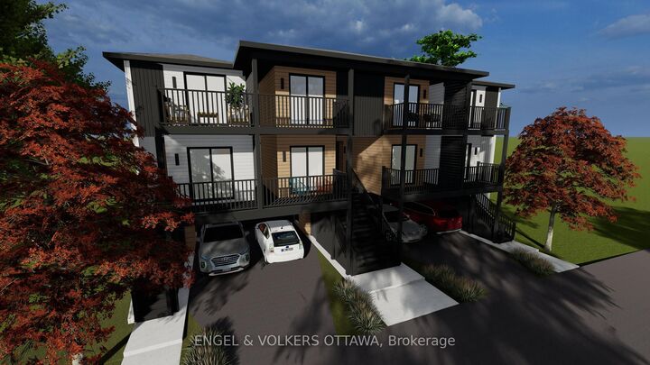 Property Photo:  259-257 Bradley Avenue  ON K1L 7E8 