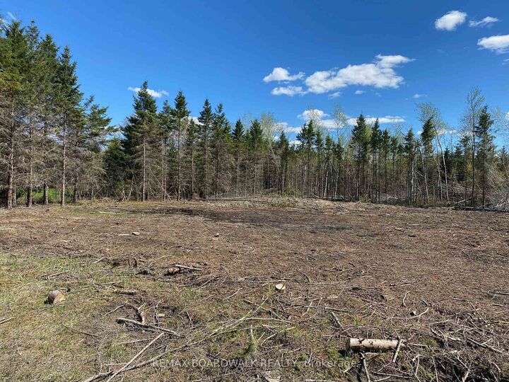 Property Photo:  00 Belvedere Road  ON K0A 2A0 