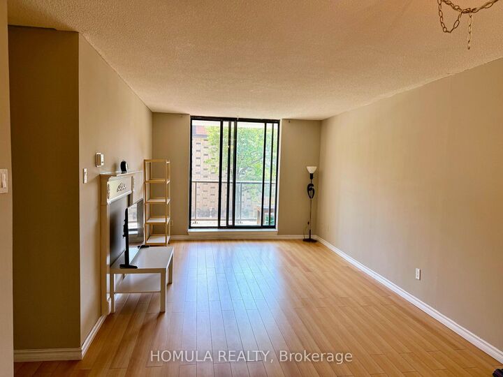 Property Photo: 250 Jarvis Street 303 ON M5B 2L2
