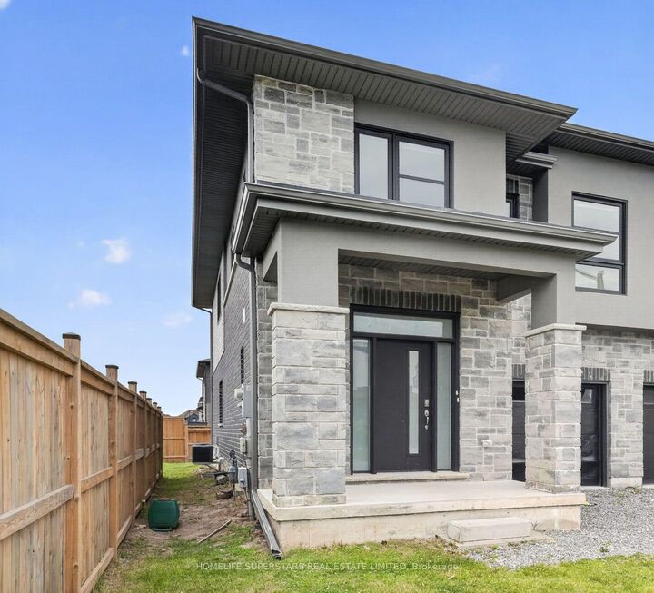 Property Photo:  7213 Parsa Street  ON L2H 3T1 