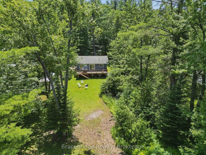 Property Photo:  1106 River Haven Road  ON P1L 1X1 
