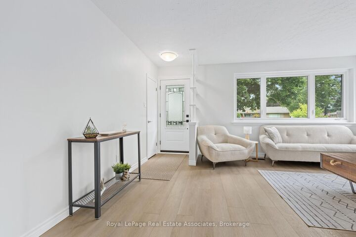 Property Photo:  90 Longfield Road  ON L7J 2K4 