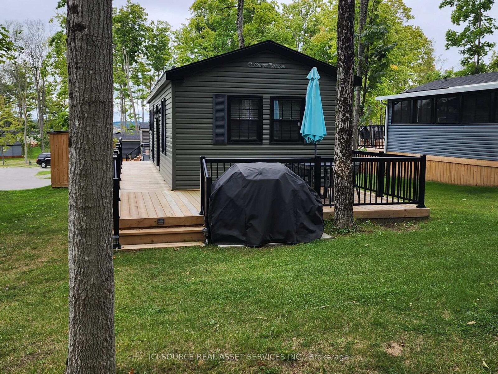 Property Photo:  1235 Villiers Line Clbw32  ON K0L 2G0 