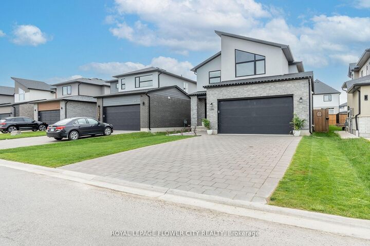 1266 Twilite Boulevard — photo 1