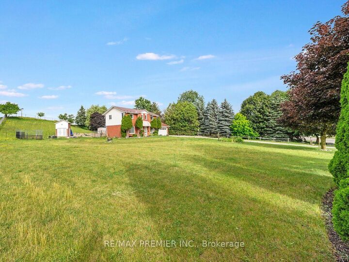 Property Photo: 28 Emeline Street ON L7K 0C7