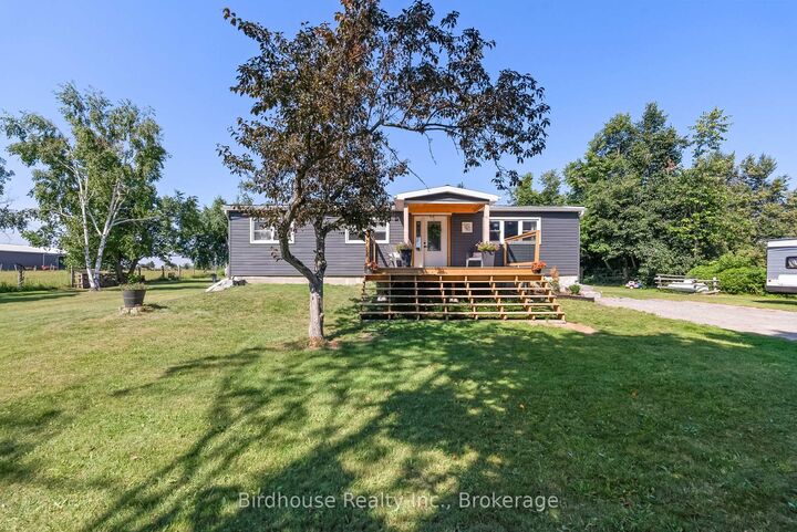 Property Photo:  4781 Highway 35 N/A  ON K0M 1G0 