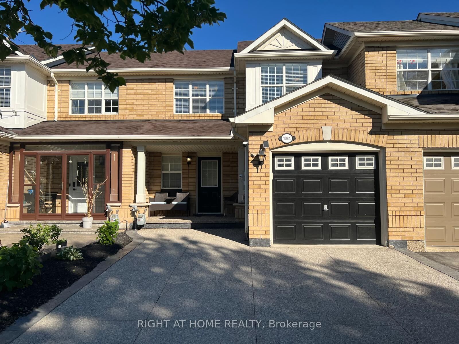 Property Photo: 1064 Barclay Circle ON L9T 5W3