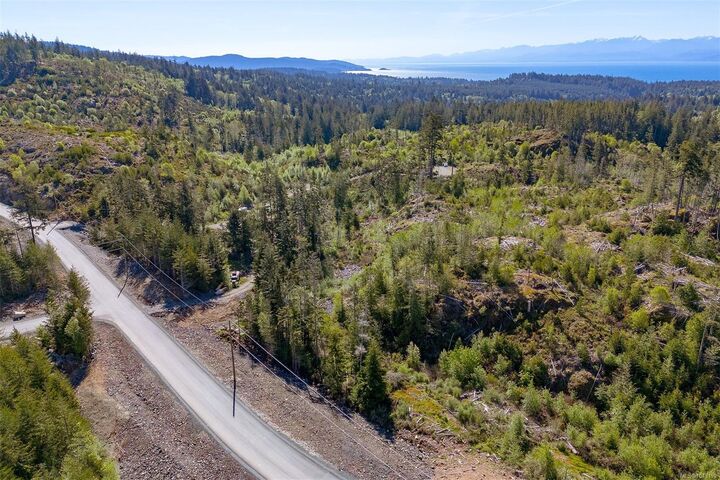 Property Photo: Lot 13 Clark Rd BC V9Z 0K5