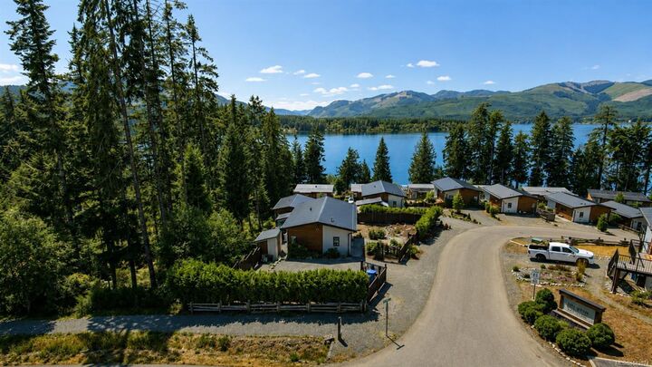 Property Photo:  7400 Cottage Way  BC V0R 2G1 