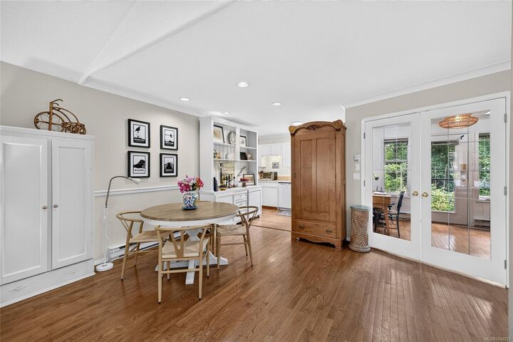 Property Photo: 124 Valhalla Rd #8 BC V8K 2V1