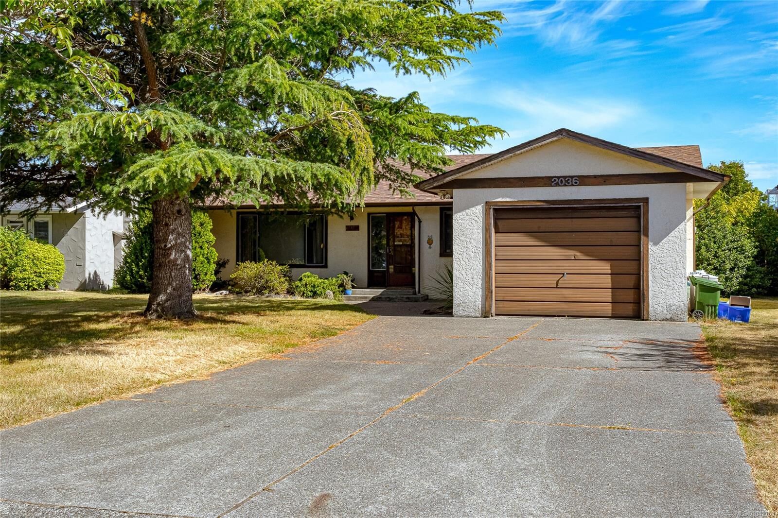 Property Photo:  2036 Winmeadow Pl  BC V8L 4S3 