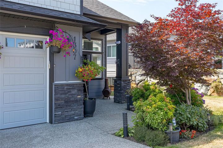 Property Photo:  1307 Flint Ave  BC V9B 0Z8 