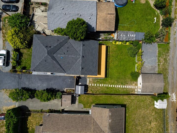 Property Photo: 1246 Roy Rd BC V8Z 2X7