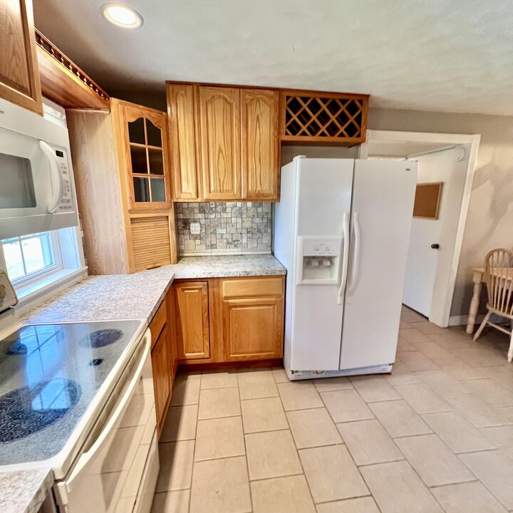 Property Photo: 1450 Kennard Kingscreek Road OH 43078