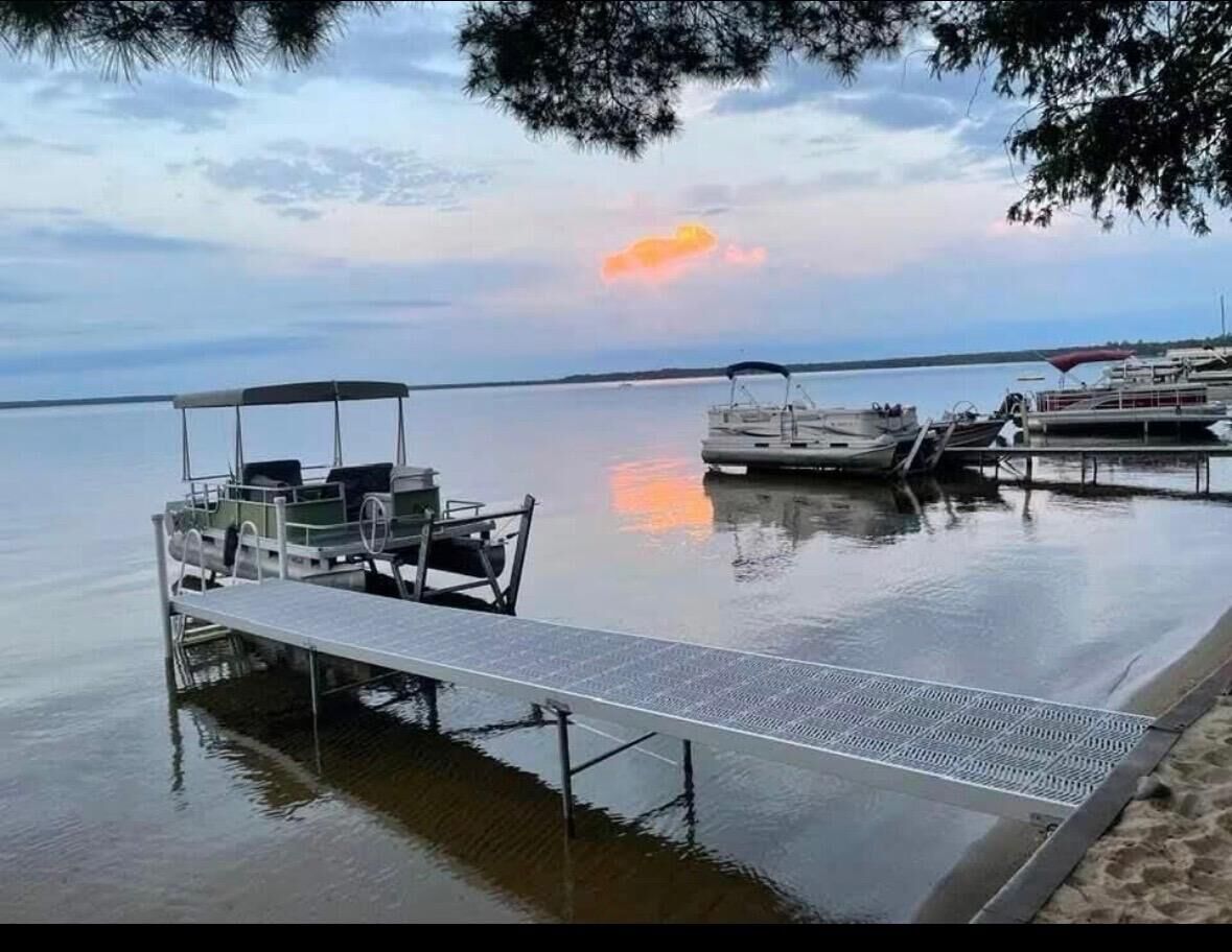Property Photo: 1157 Corbat Road MI 49765