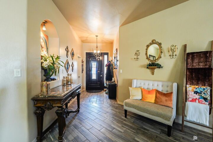 Property Photo: 14646 E 49 Dr AZ 85367