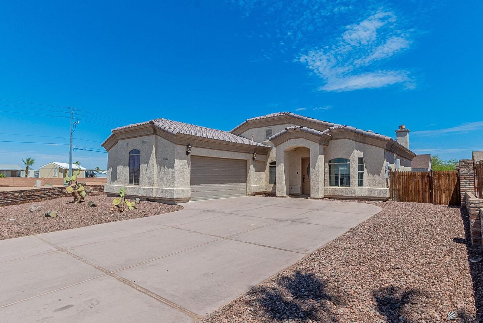 Property Photo: 10112 E 36 St AZ 85365