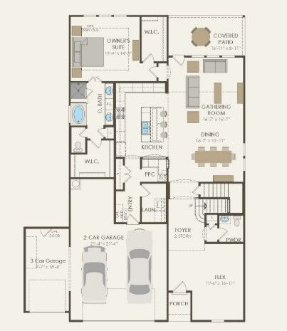 Property Photo:  1205 Horizon View Drive  TX 78628 