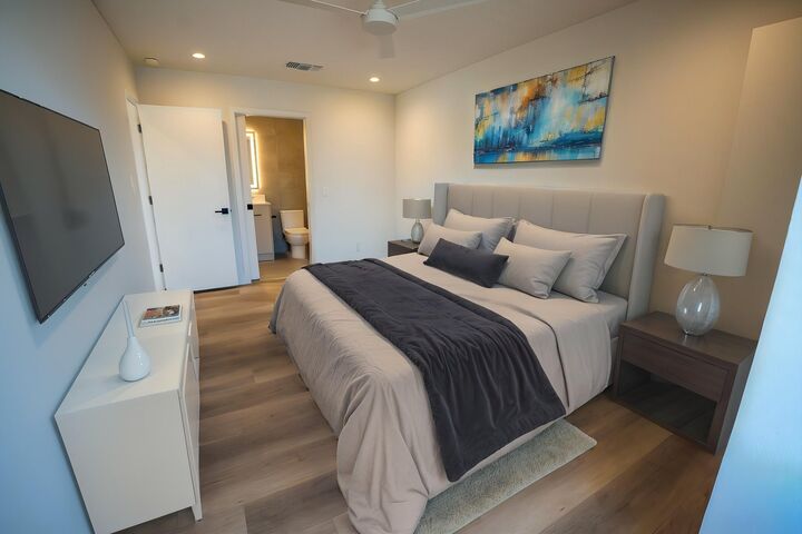 Property Photo: 1905 Albury Cove A TX 78758