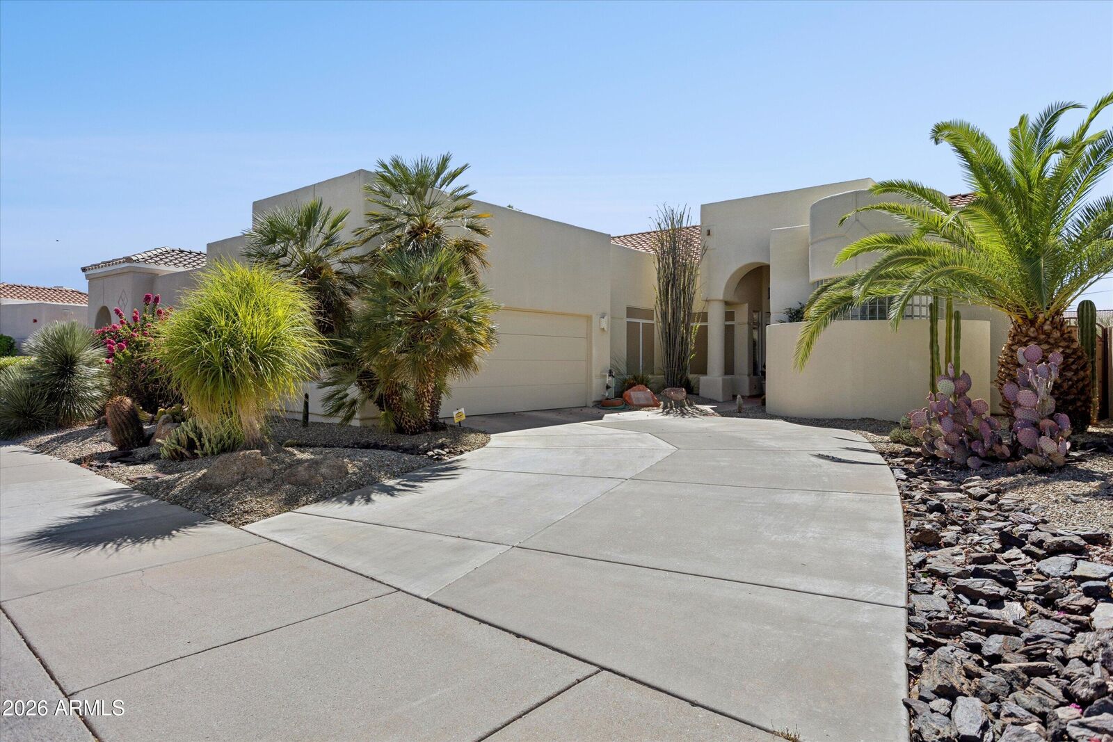 Property Photo:  9140 N 115th Place  AZ 85259 