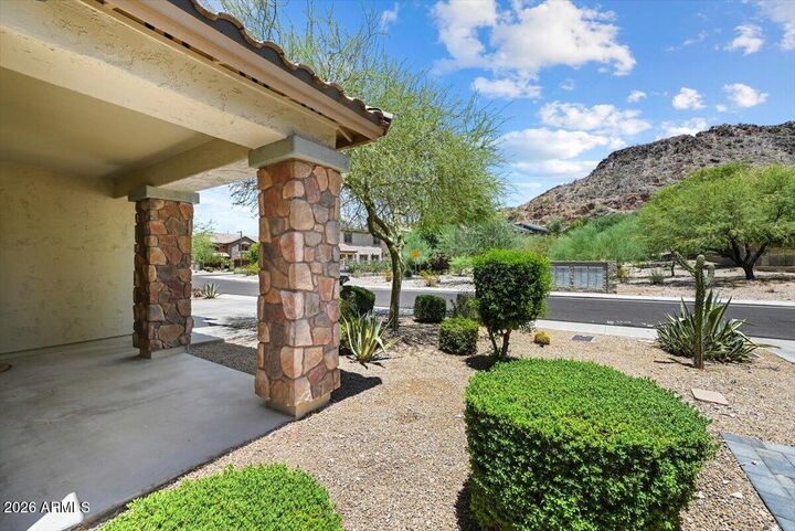 Property Photo:  27810 N Sierra Sky Drive  AZ 85383 